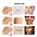 Matte Finish Pore Blurring Makeup Primer