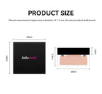 Oil-Control Loose Baking and Setting Powder