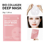 Deep Hydration Collagen Peel-Off Night Wrapping Mask