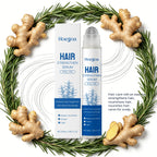 Rosemary Hair Growth Serum Roll-On for Scalp Stimulation