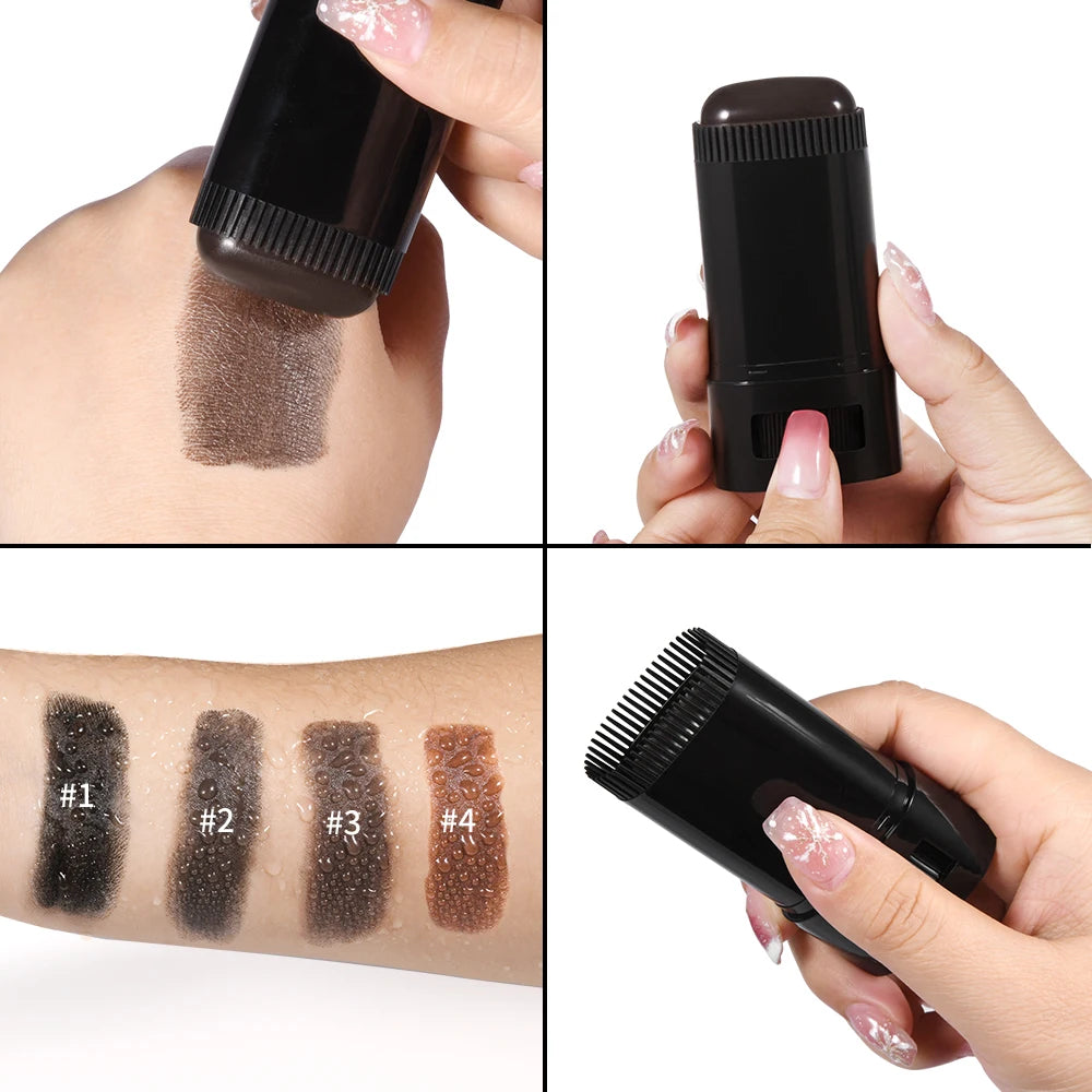 Waterproof Hair Gray Root Touch-Up Stick