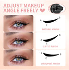 Waterproof Winged Eyeliner Stamp Pen