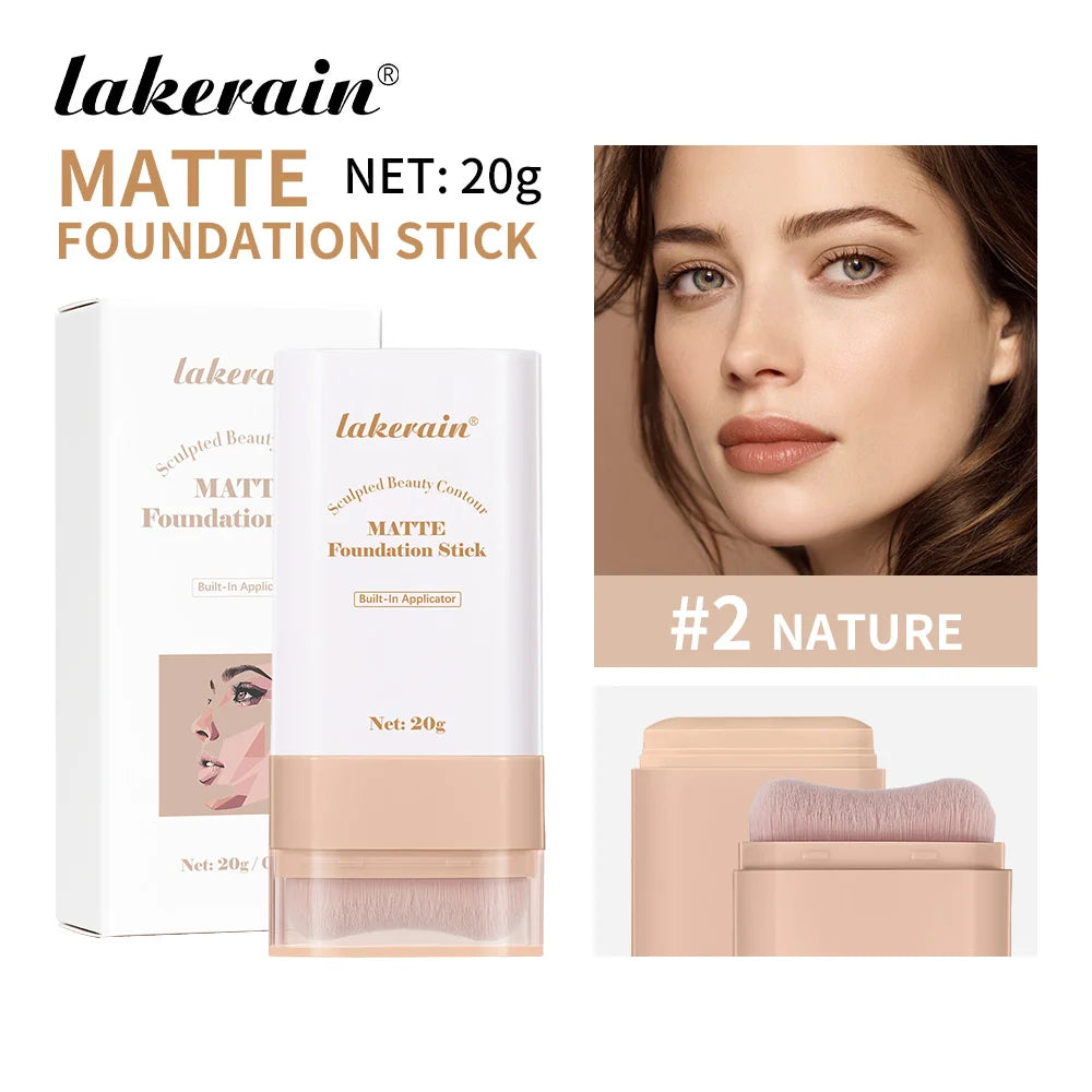 Serum Boosted Skin Tint Foundation Stick - 32