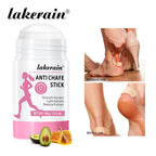 Anti-Chafing Friction Reducing Skin Protection Balm