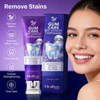 Bee Venom Gum Repair and Teeth Whitening Toothpaste