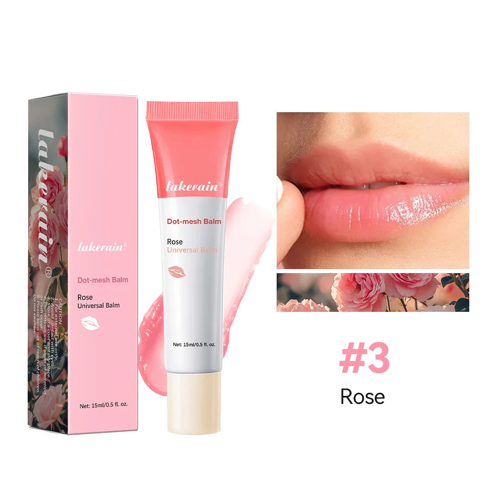 Moisturizing Lip Repair Balm for Dry and Chapped Lips - 18