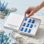 Microneedle Hair Regrowth and Scalp Nourishing Infusion Kit