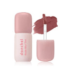Velvet Matte 2-in-1 Lip and Cheek Tint for Soft Natural Finish