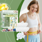 Berberine and Moringa Nano Transdermal Weight Management Patches