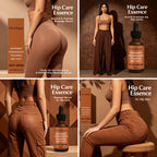 Butt Lifting and Firming Nourishing Massage Serum