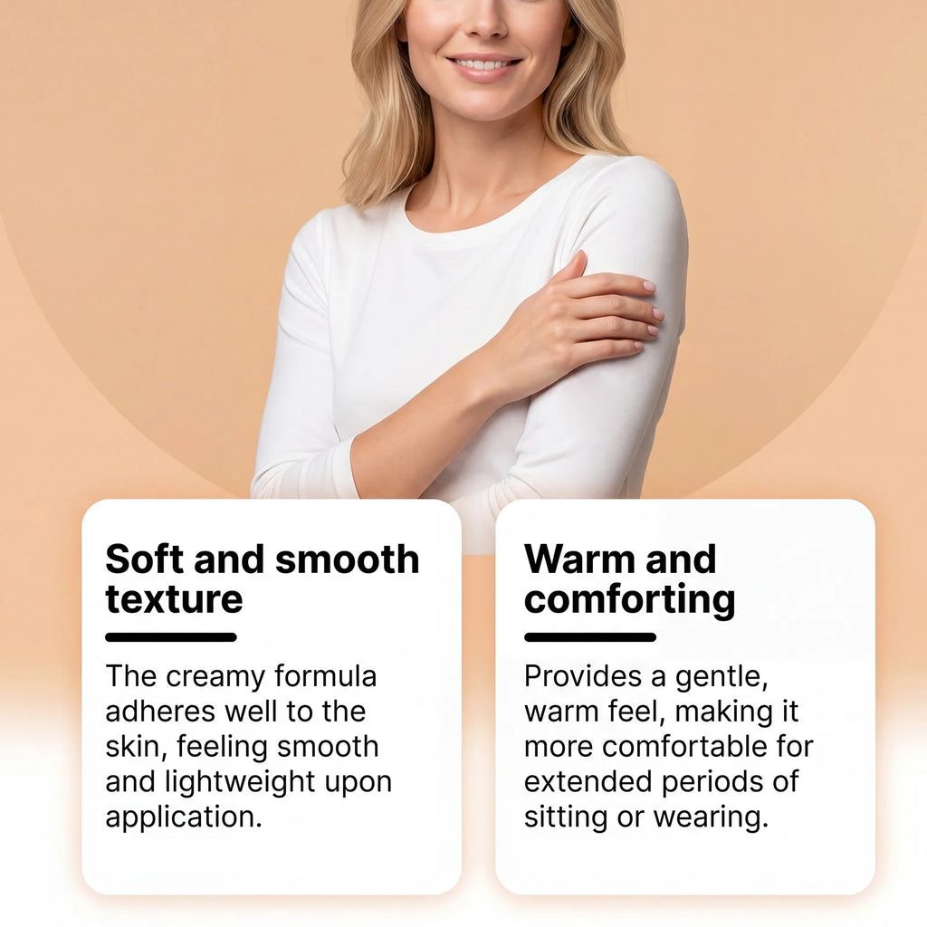 30-Day Metabolism Support Slimming Body Patches