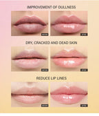 Peptide Moisturizing Lip Treatment Gel