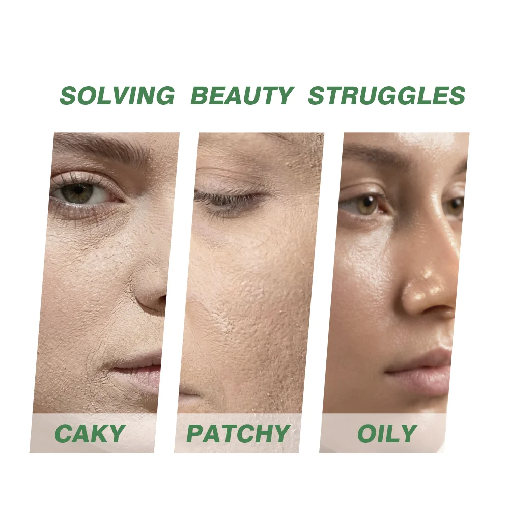Instant Matte Oil-Control Loose Setting Powder