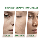 Instant Matte Oil-Control Loose Setting Powder