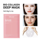 Deep Hydration Collagen Peel-Off Night Wrapping Mask