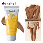 Waterproof Full Coverage Body Concealer for Scars, Tattoos and Veins