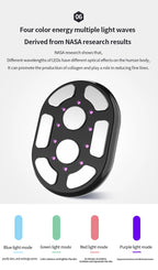Electric Cordless Cellulite Body Sculpting Massage Machine