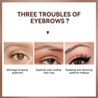 Waterproof Long-Lasting Eyebrow Tint Gel