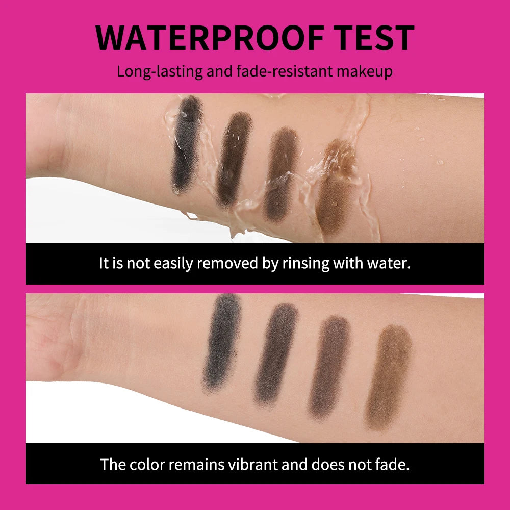 Instant Root Cover-Up Hairline Concealer Stick - 6