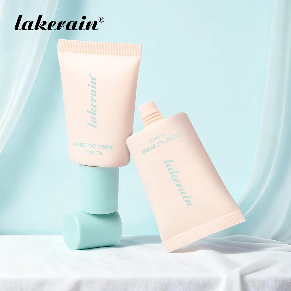 Matte Finish Pore Minimizing Makeup Primer - 20