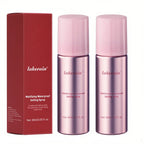 Long-Lasting Mattifying Waterproof Makeup Setting Spray