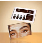 Professional Eyebrow Lamination Lifting and Styling Kit