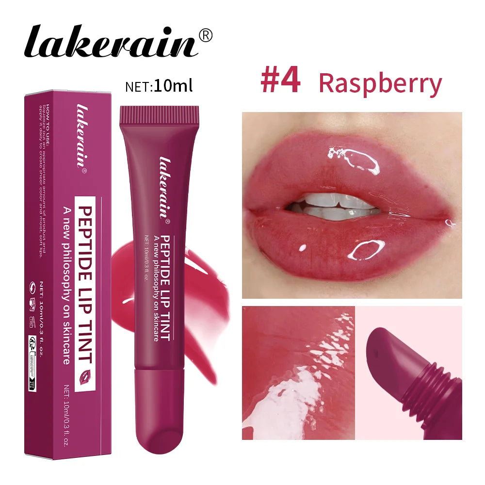 Moisturizing Lip Balm Butter Gloss - 30