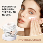 Deep Hydrating Hydrogel Facial Cream for Nourished Skin