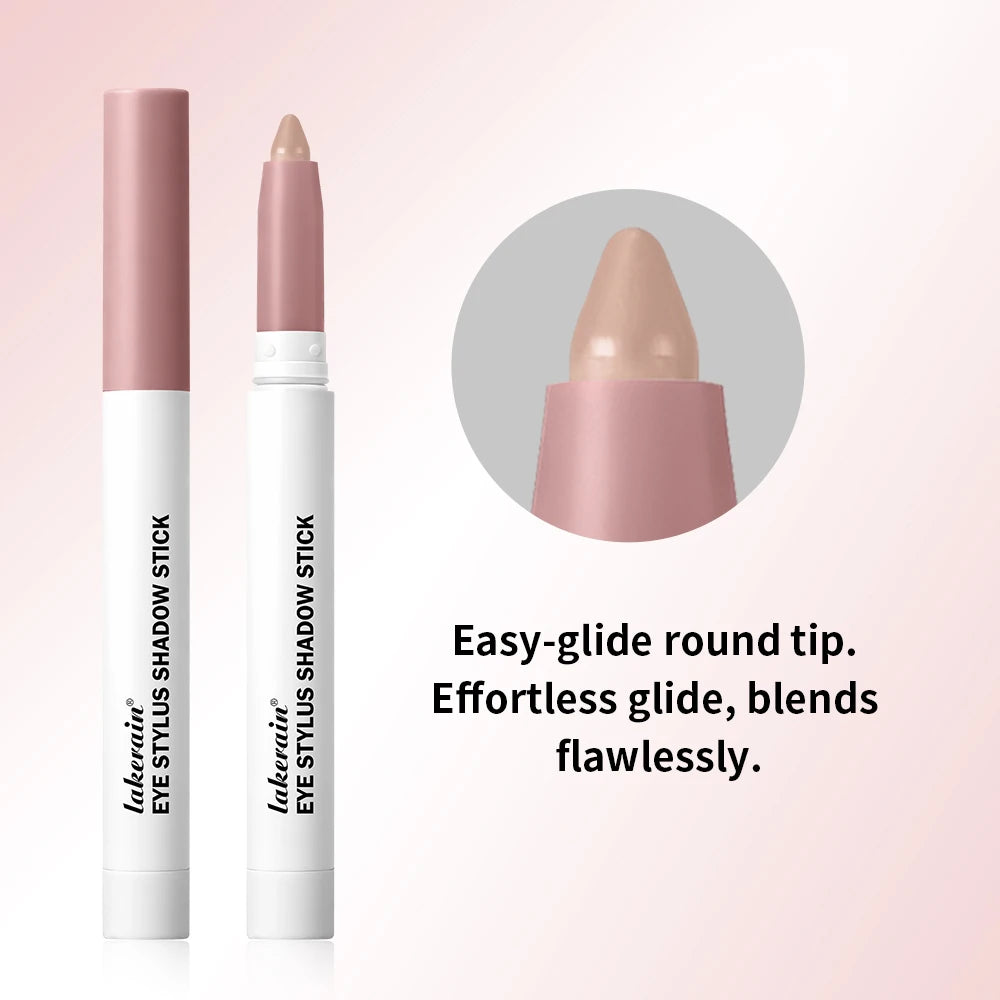Waterproof Shimmer and Matte Eyeshadow Pencil
