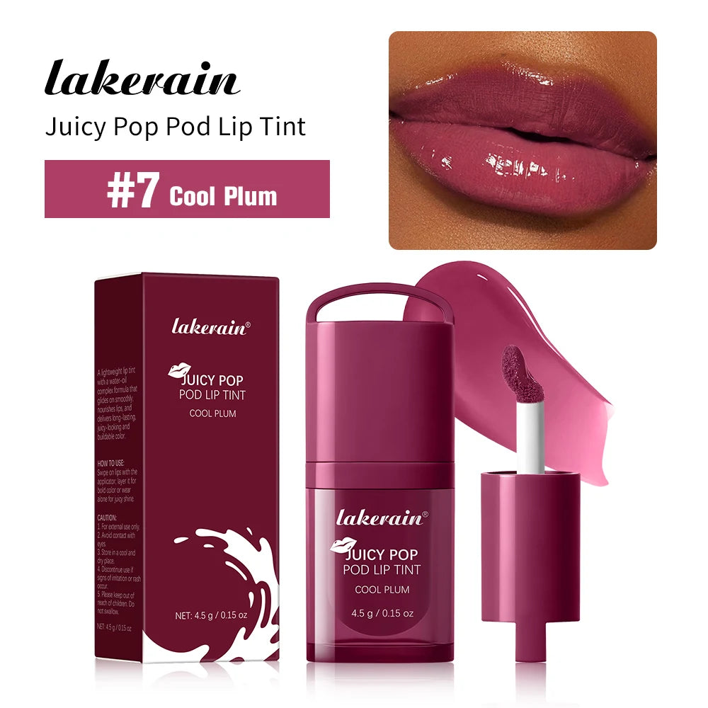Moisturizing Juicy High-Shine Lip Tint - 23