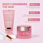 Hydrating Collagen Overnight Peel-Off Face Mask