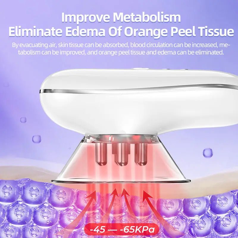 4-in-1 Body Sculpting and Facial Lifting Massager - 3
