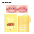 Propolis Hydrating Lip Gel for Repair and Moisturizing