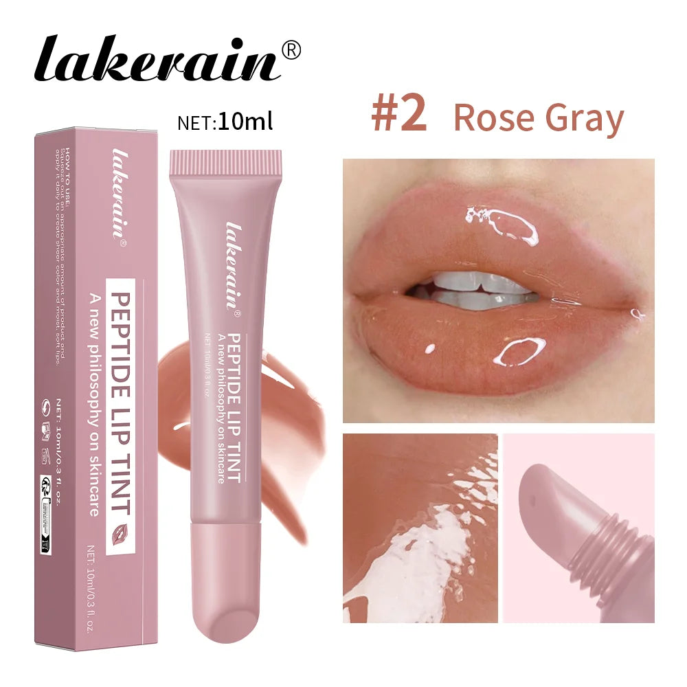 Moisturizing Lip Balm Butter Gloss