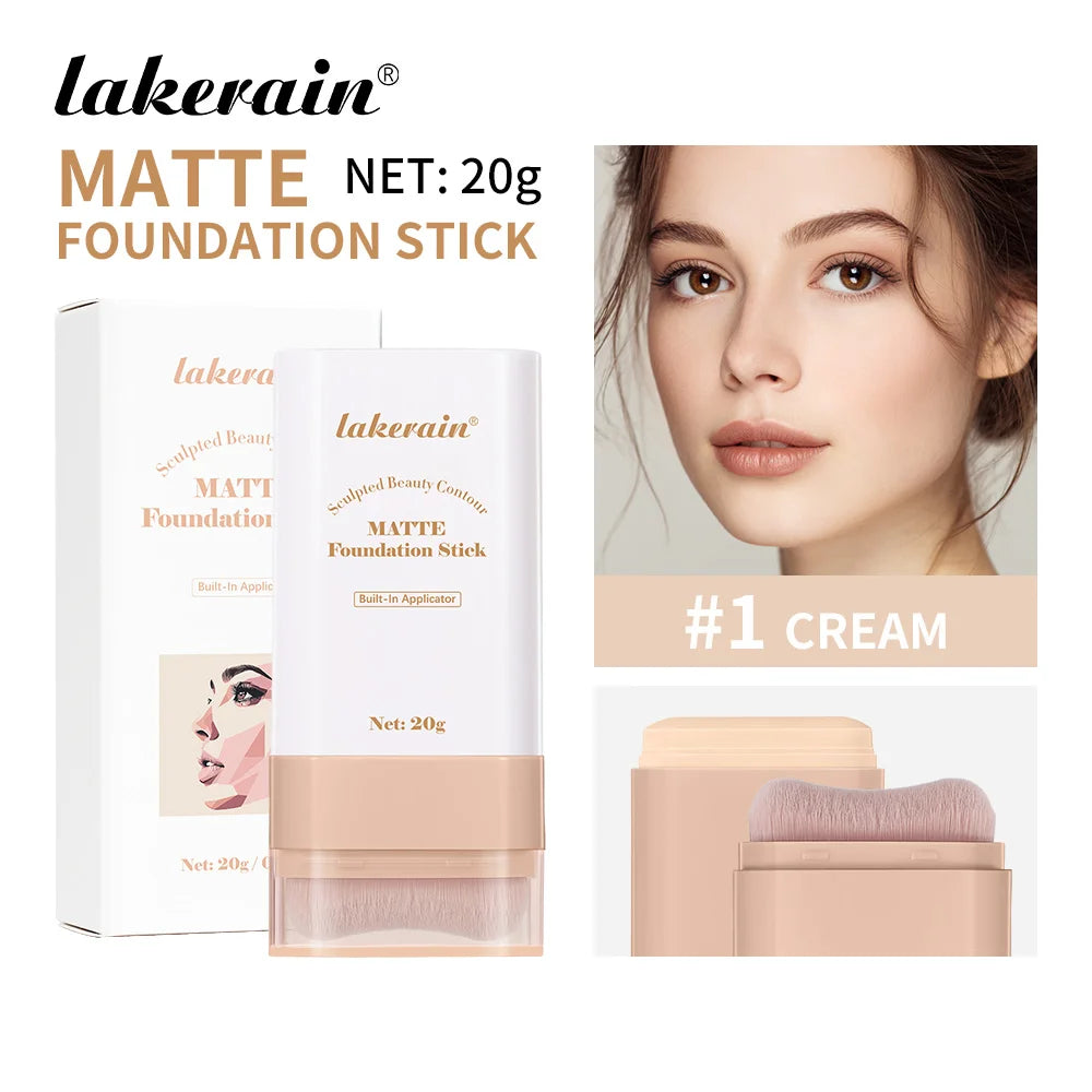 Serum Boosted Skin Tint Foundation Stick - 23
