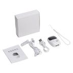 CES Cranial Electrotherapy Stimulation Sleep Aid Device