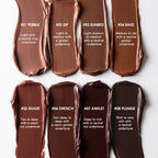 Cream Bronzer Stick for Face Contouring and Sculpting