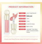 Liquid Illuminator Highlighter for Face and Body