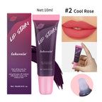 Waterproof Peel-Off Lip Stain Matte Tint
