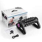 Electric Deep Tissue Muscle Massage Roller