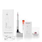 5-in-1 Cordless Electric Nail Drill Set for Home Manicures