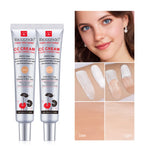 Color Correcting Moisturizing CC Cream Foundation