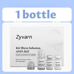 Anti-Aging Collagen Micro-Penetrating Face Serum Set