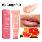 Hydrating Tinted Lip Balm for Dry Lips