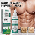 Chest Firming and Gynecomastia Reduction Spray for Men