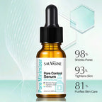 Pore Minimizing Face Serum for Tightening and Smooth Skin