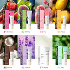 Deep Hydration Moisturizing Lip Balm for Cracked Lips