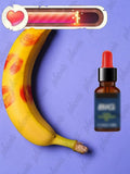 Natural Essential Oil for Men's Vitality and Intimate Wellness