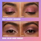 Long-Lasting Crease-Proof Eyeshadow Primer