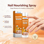 Bee Venom Nourishing Spray for Stronger and Healthier Nails